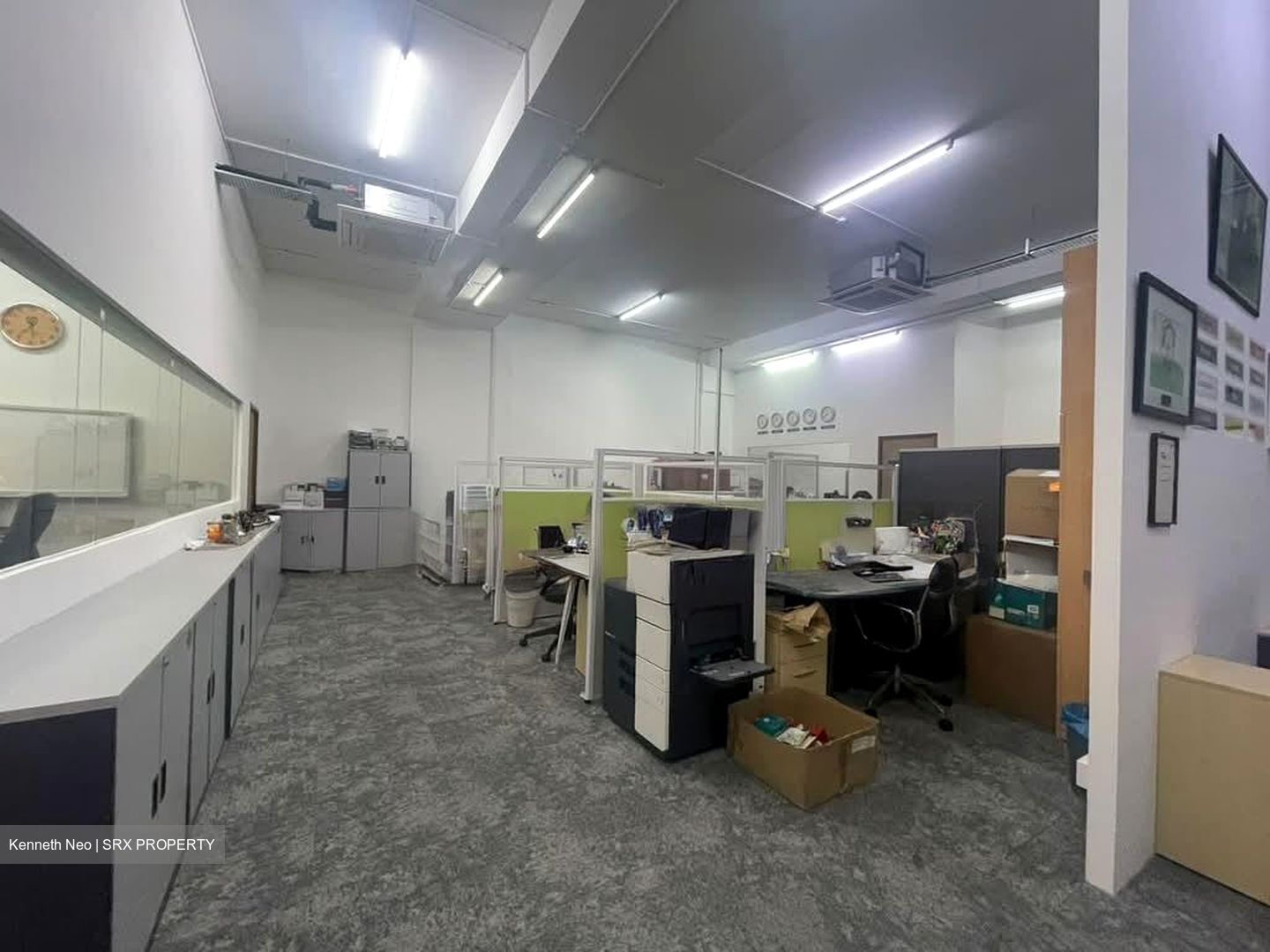 Ubi Techpark (D14), Factory #597569921